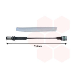 Bouteille déshydratante