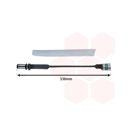 Bouteille déshydratante