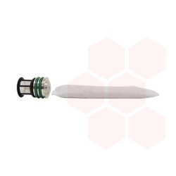 Bouteille déshydratante