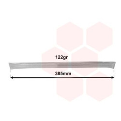 Bouteille déshydratante