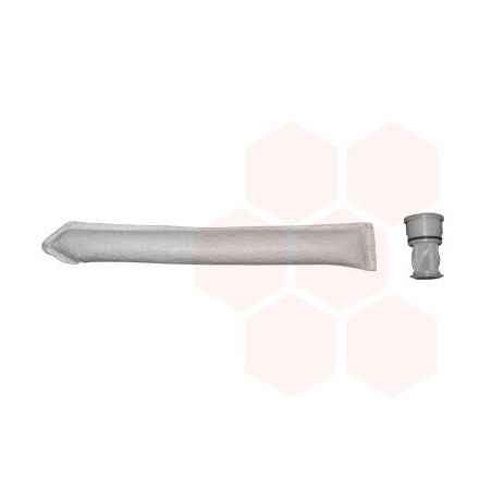 Bouteille déshydratante