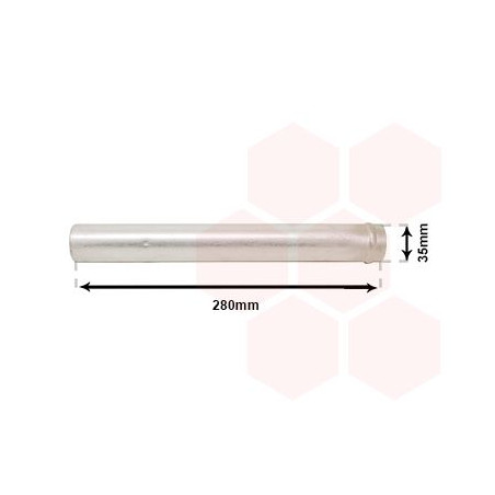 Bouteille déshydratante