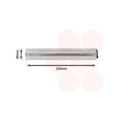 Bouteille déshydratante