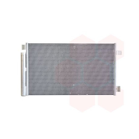 Condenseur avec bouteille 