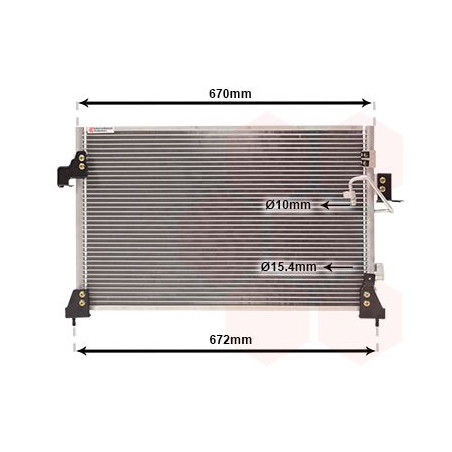 Condenseur sans bouteille