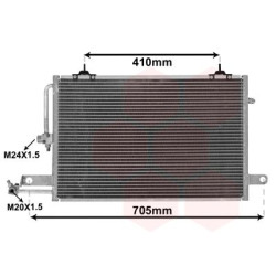 Condenseur sans bouteille