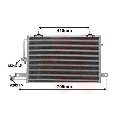 Condenseur sans bouteille