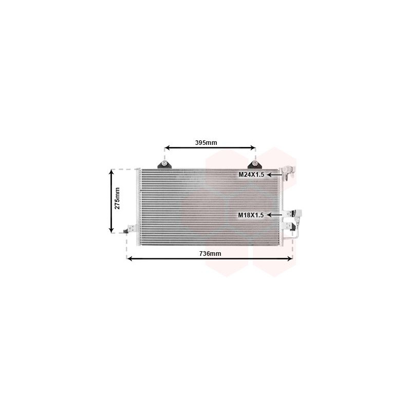 Condenseur sans bouteille