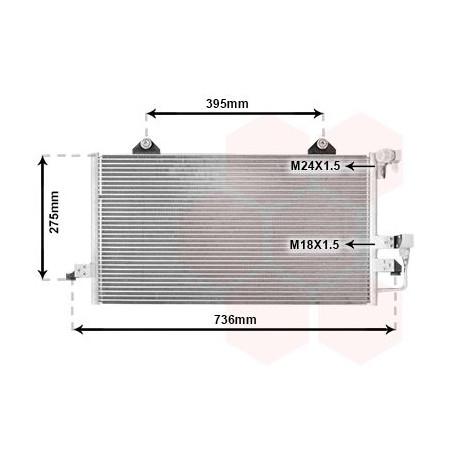 Condenseur sans bouteille