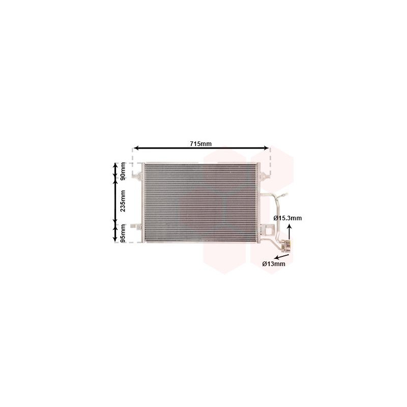 Condenseur sans bouteille