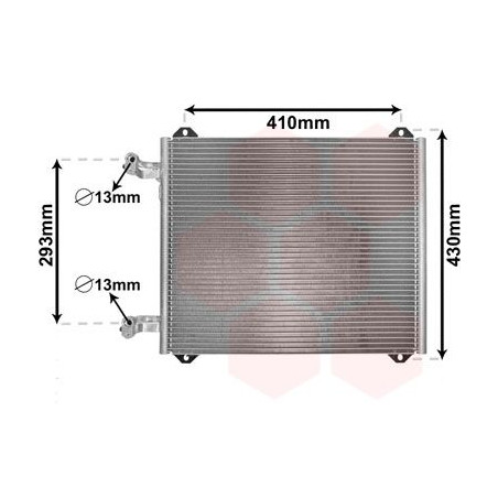 Condenseur sans bouteille