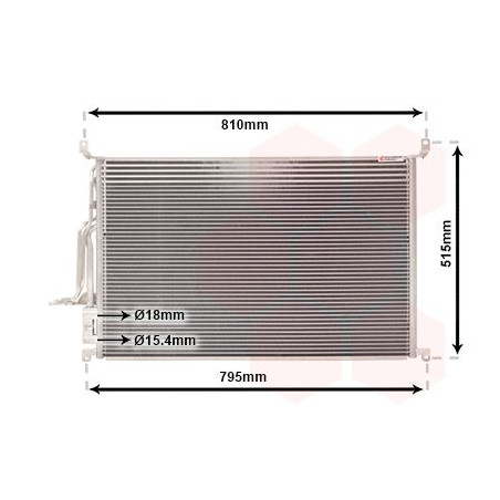 Condenseur sans bouteille
