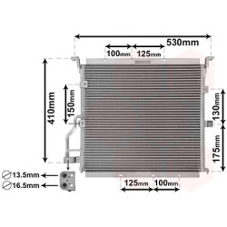 Condenseur sans bouteille