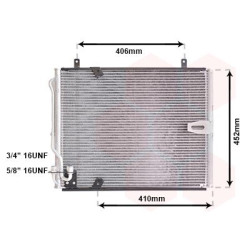 Condenseur sans bouteille