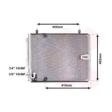Condenseur sans bouteille