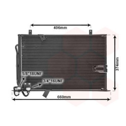 Condenseur sans bouteille