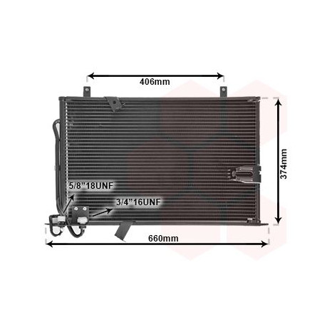 Condenseur sans bouteille