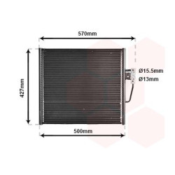 Condenseur sans bouteille