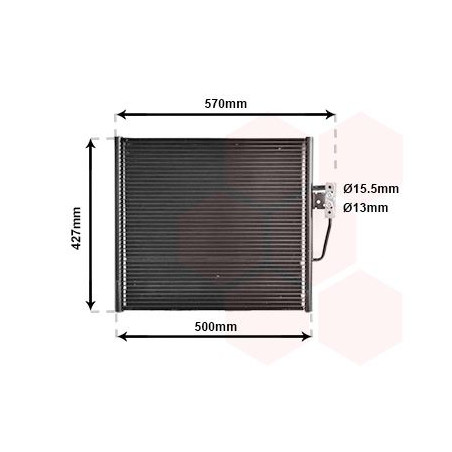 Condenseur sans bouteille
