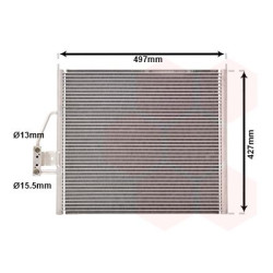 Condenseur sans bouteille