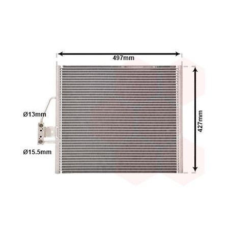 Condenseur sans bouteille