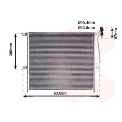 Condenseur sans bouteille