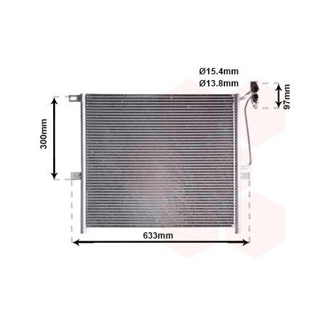 Condenseur sans bouteille