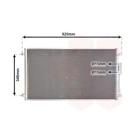 Condenseur sans bouteille