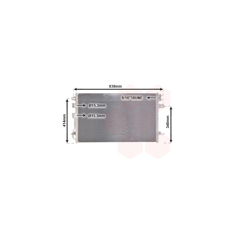 Condenseur sans bouteille