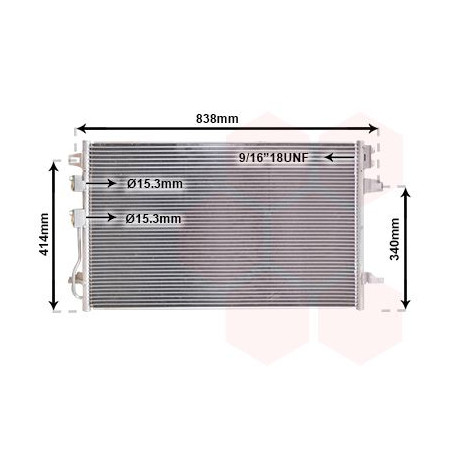 Condenseur sans bouteille