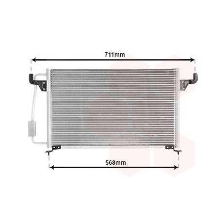 Condenseur sans bouteille