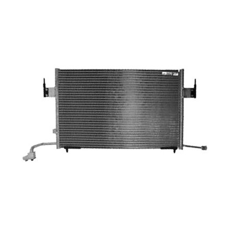 Condenseur sans bouteille