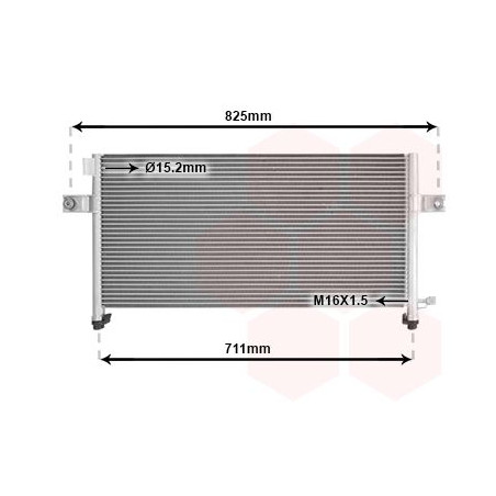 Condenseur sans bouteille