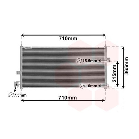 Condenseur sans bouteille