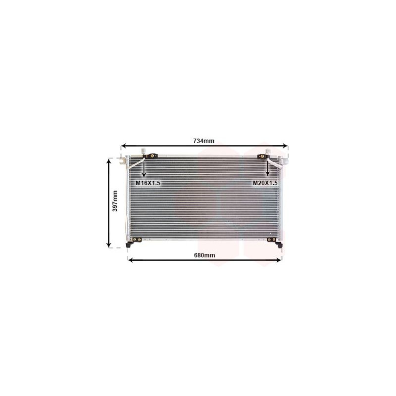 Condenseur sans bouteille