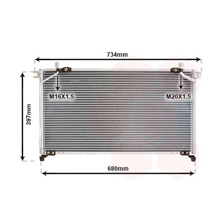 Condenseur sans bouteille
