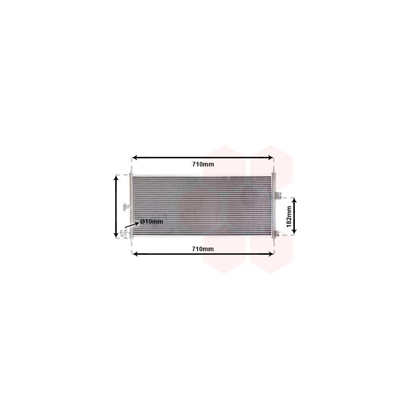 Condenseur sans bouteille