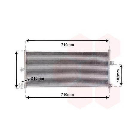 Condenseur sans bouteille