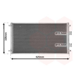 Condenseur sans bouteille