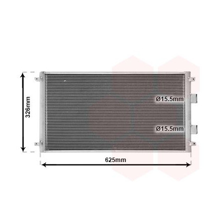 Condenseur sans bouteille