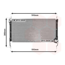 Condenseur sans bouteille