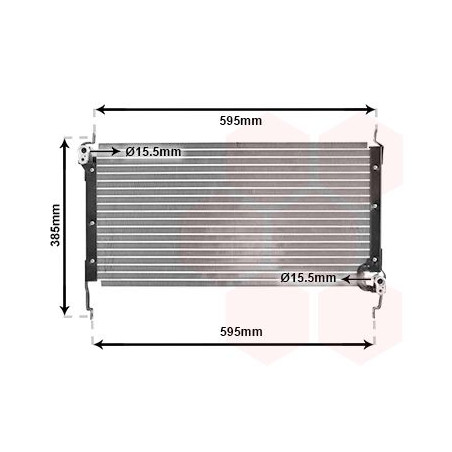 Condenseur sans bouteille