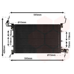 Condenseur sans bouteille