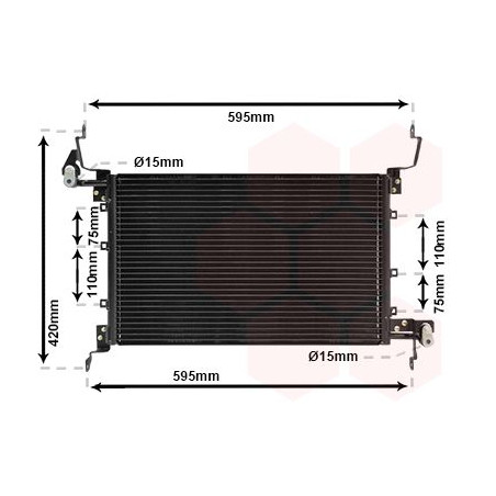 Condenseur sans bouteille