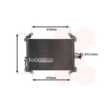 Condenseur sans bouteille