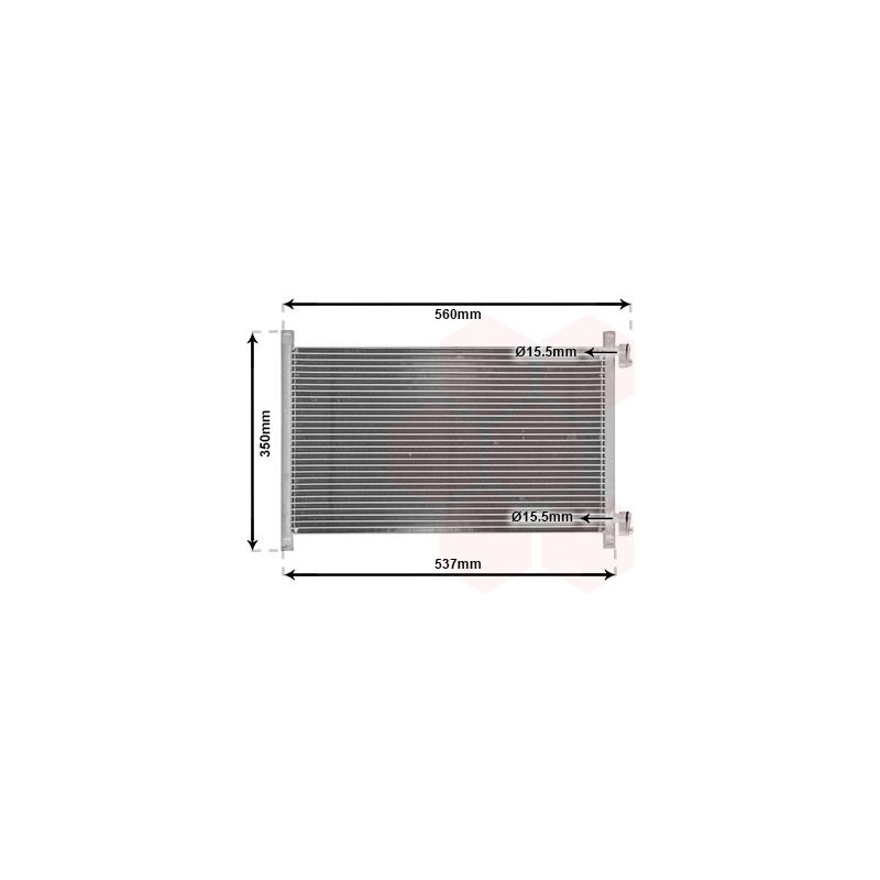 Condenseur sans bouteille
