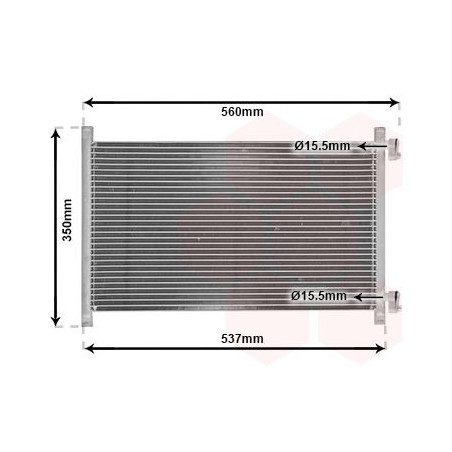 Condenseur sans bouteille