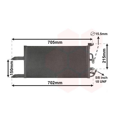 Condenseur sans bouteille