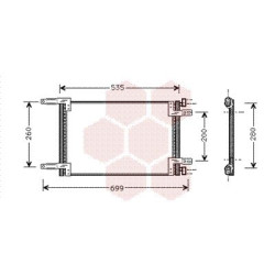 Condenseur sans bouteille