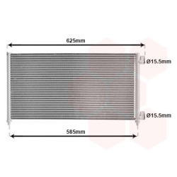 Condenseur sans bouteille